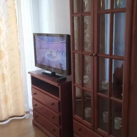 Апартаменты Piso Pepi *