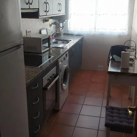 Piso Pepi Апартаменты